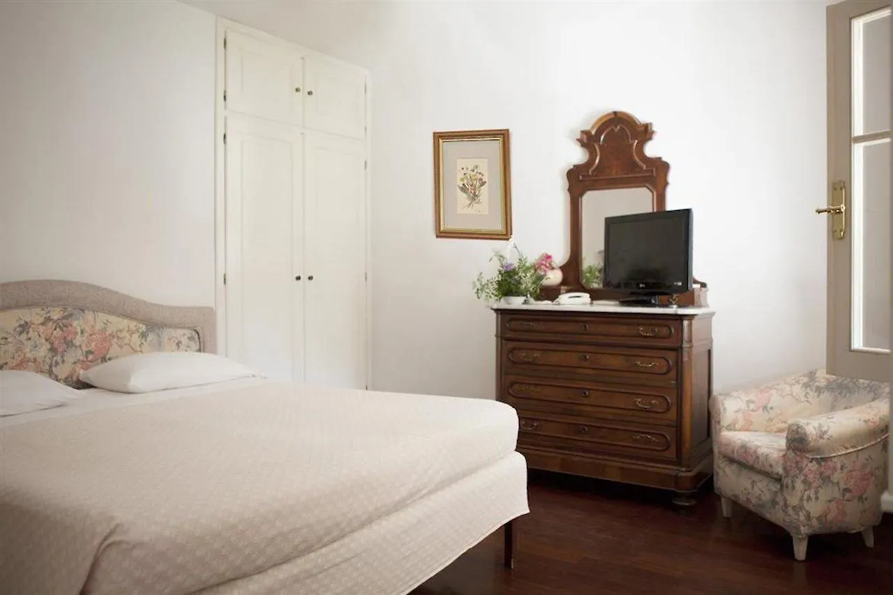 Hotel President - Vintage Hotel In Centro Riccione