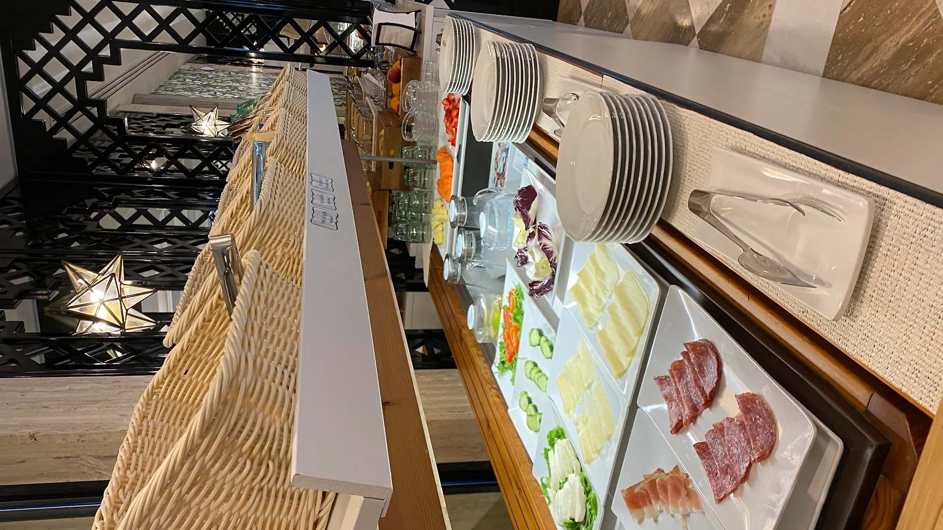 Hotel President - Vintage Hotel In Centro Riccione