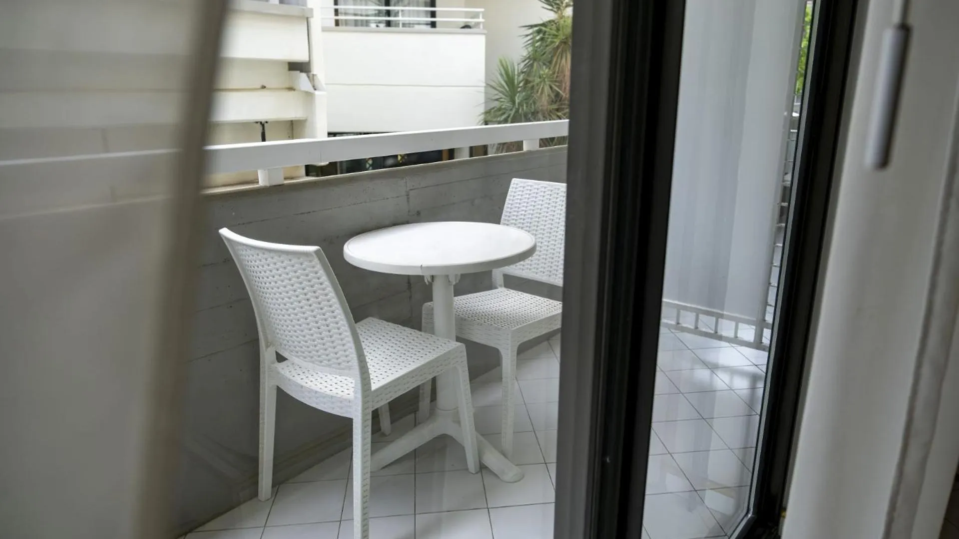 ****  Hotel President - Vintage Hotel In Centro Riccione Italy