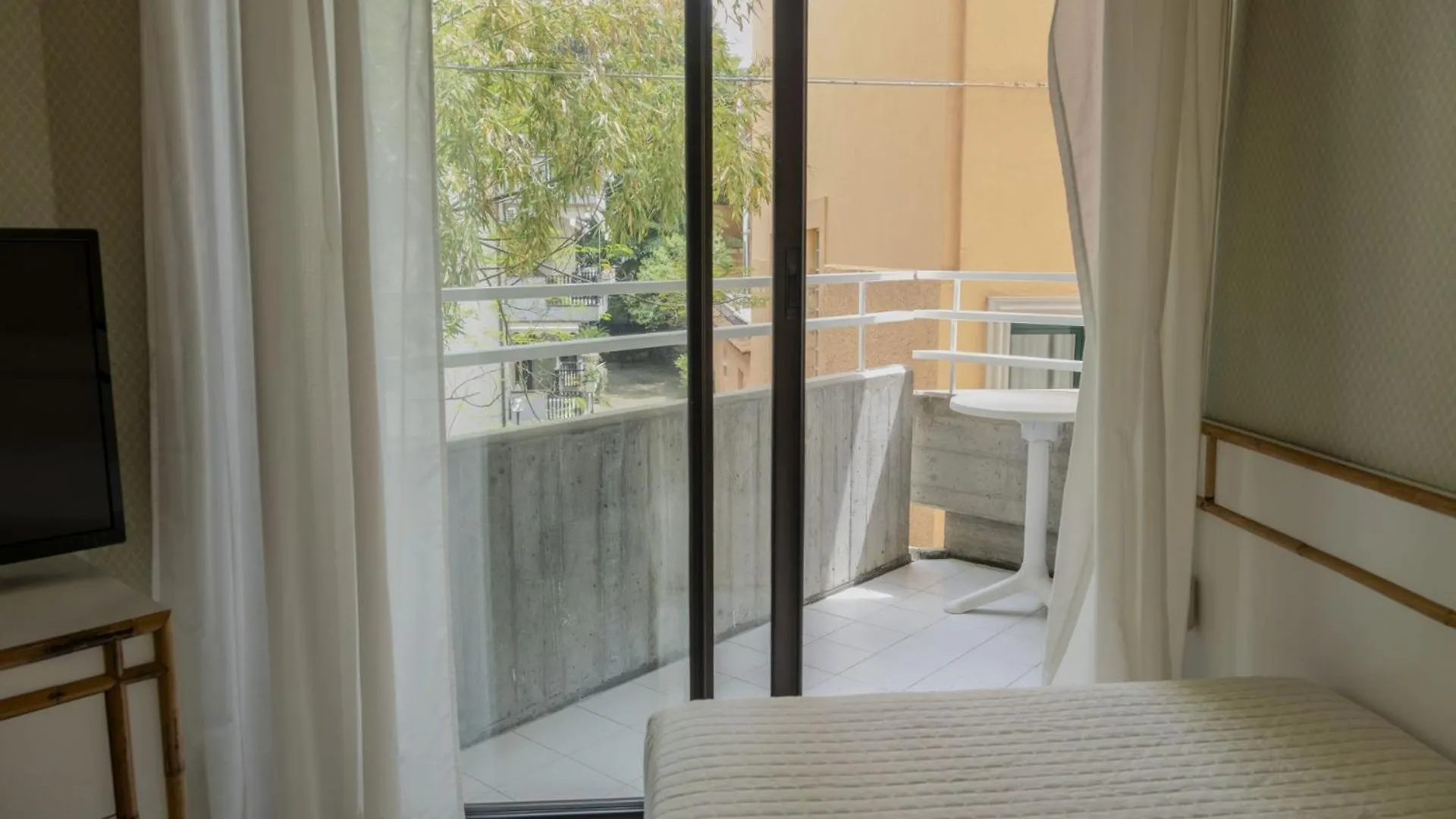 ****  Hotel President - Vintage Hotel In Centro Riccione Italy