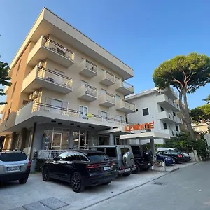 Levante Convenzionato Oltremare E Italia In Miniatura ** Riccione