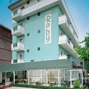 Roby ** Riccione