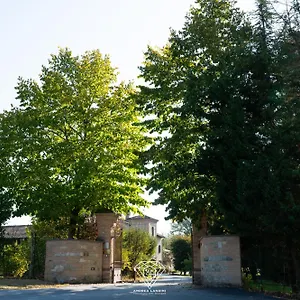 Farm stay La Rondanina