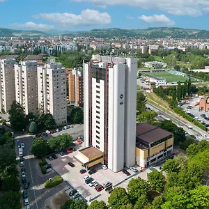 Hotel Western Tower