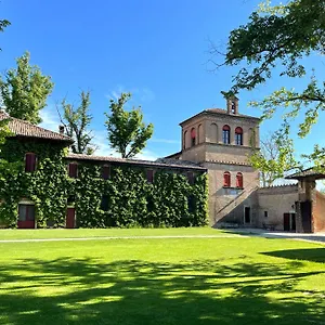 Farm stay Palazzo Minelli