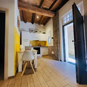 Apartment Nel Cuore Di