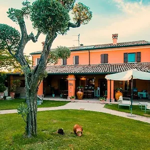 Farm stay Maloura