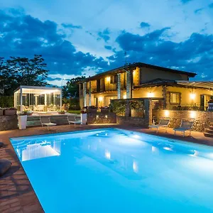 Farm stay Acetaia Sereni