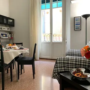 Apartment Temporary House Oberdan