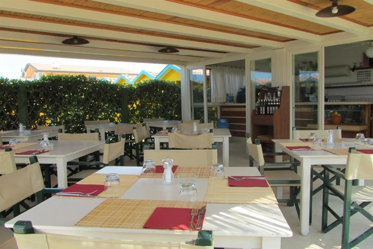 Hotel President Riccione