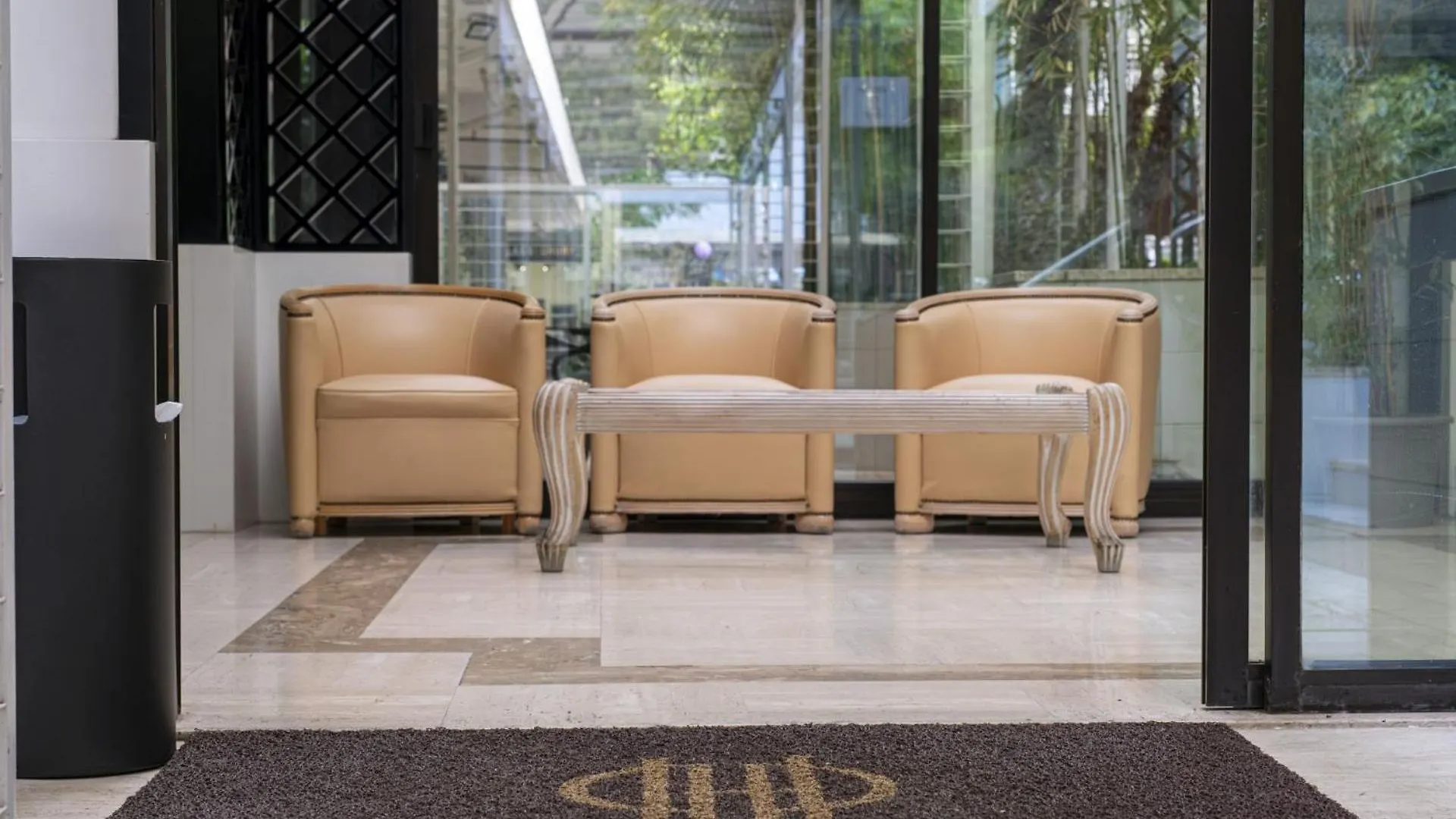 Hotel President Riccione 4*,