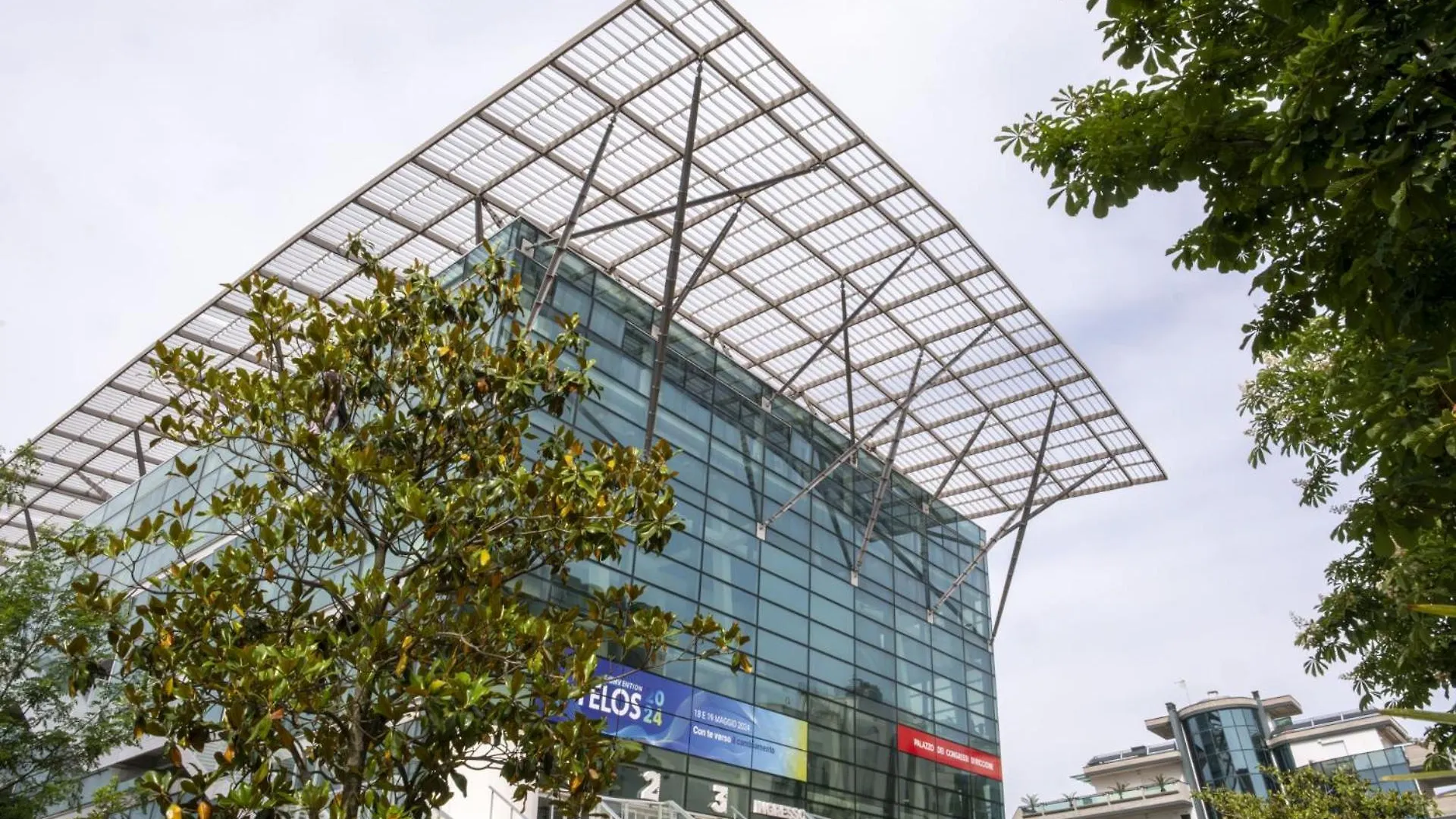Hotel President Riccione