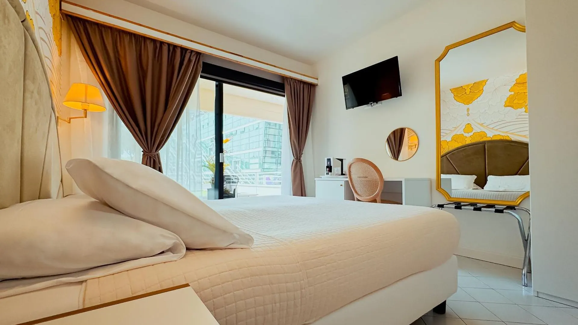 Hotel President Riccione