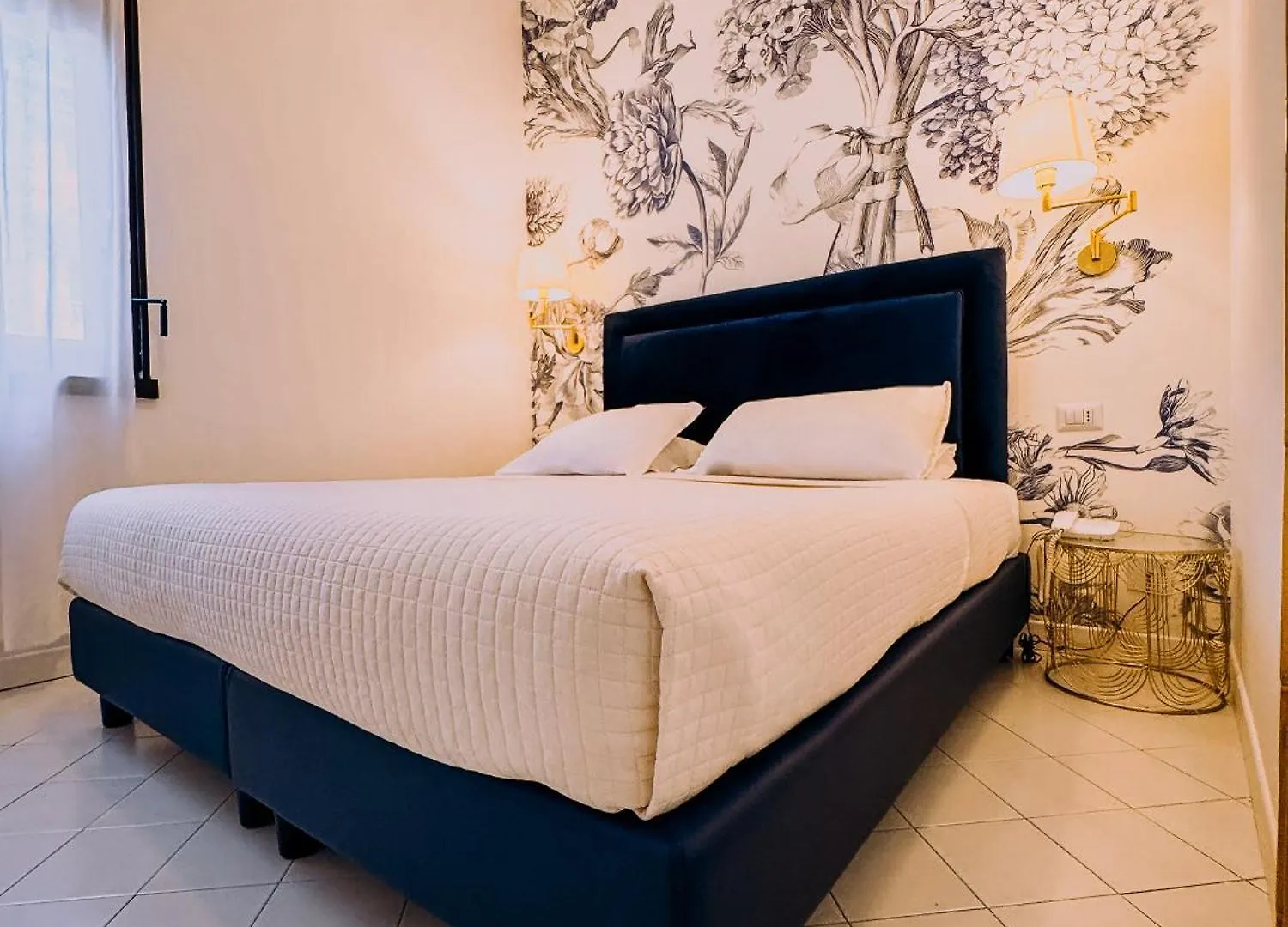 Hotel President - Vintage Hotel In Centro Riccione 4*,
