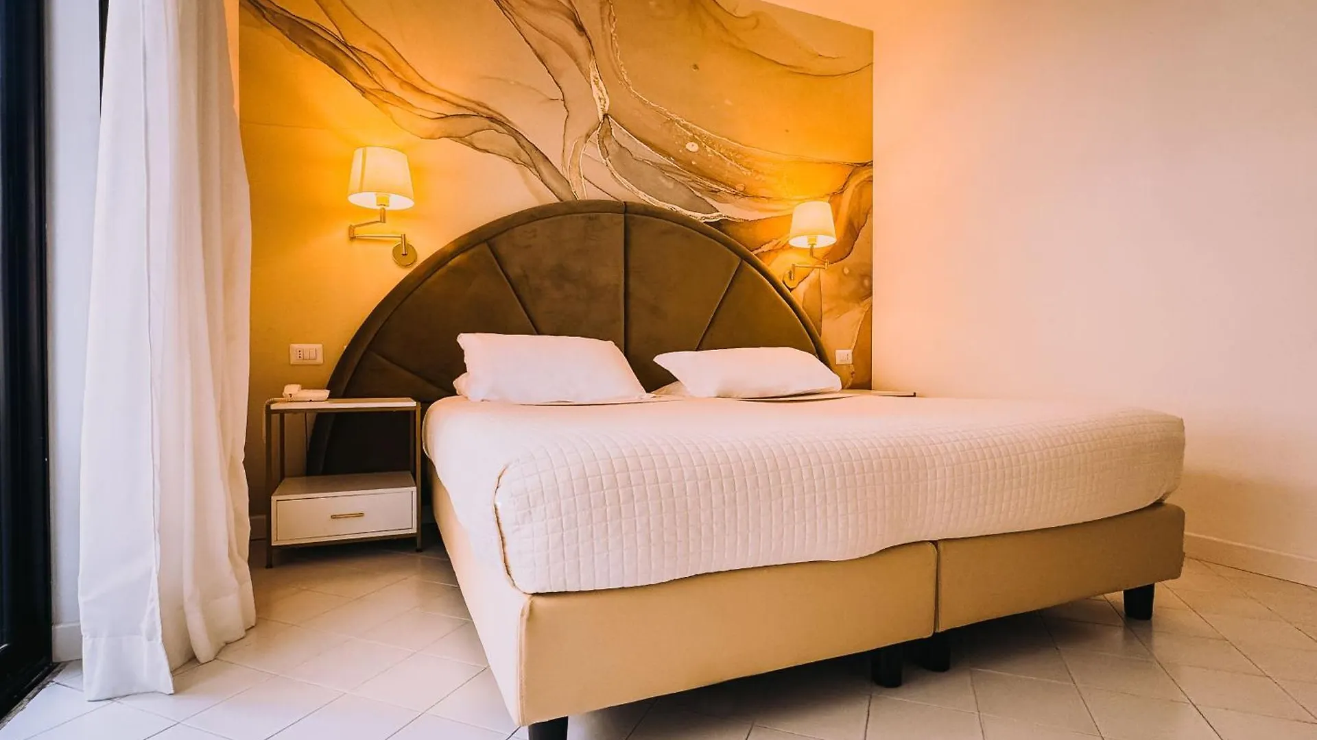 Hotel President Riccione