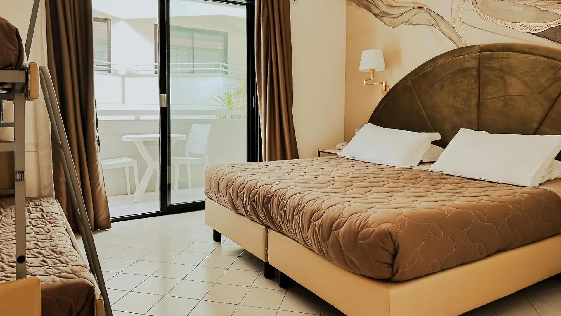 Hotel President Riccione