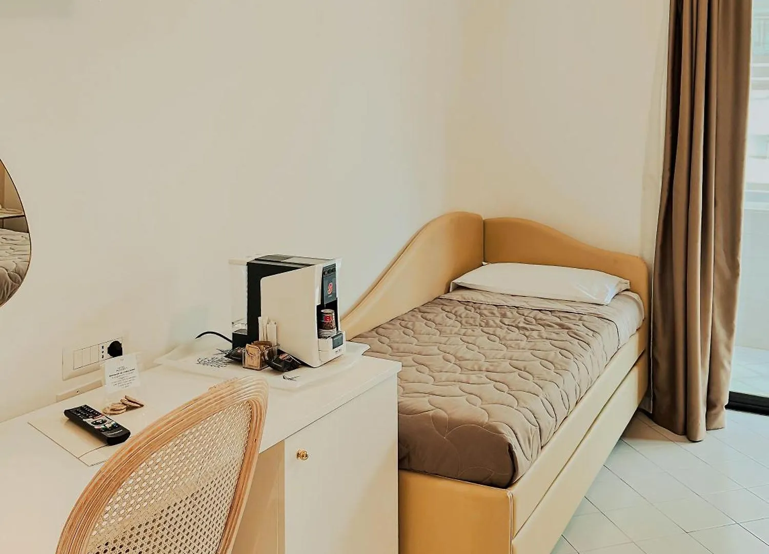 Hotel President Riccione Italia